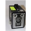 Image 1 : VINTAGE BROWNIE TARGET SIX -20 KODAK CAMERA