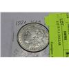 Image 1 : 1921 SILVER MORGAN U.S. DOLLAR