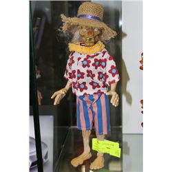 TALES FROM THE CRYPT KEEPER FIGURE