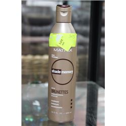 BOTTLE OF MATRIX RICH BRUNETTES CONDITIONER