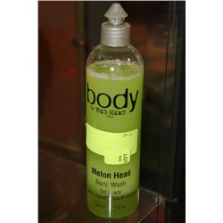 MELON BODY WASH BY BEDHEAD