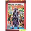 Image 1 : X-MEN THE UNCANNY #200 WOOD FRAMED COMIC