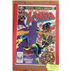 Image 1 : X-MEN THE UNCANNY #148 WOOD FRAMED COMIC