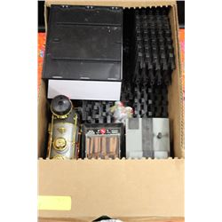 CHRISTMAS TREE TRAIN SET