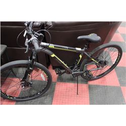 WICKED 21 SPD MTN BIKE