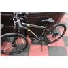 Image 1 : WICKED 21 SPD MTN BIKE