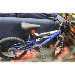 NEXT - EDGE 18SPD MTN BIKE