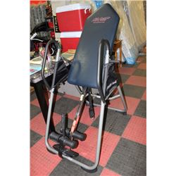 LIFE GEAR INVERSION TABLE