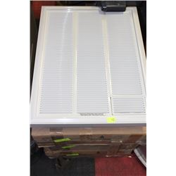 IN - WALL ELECTRIC HEATER