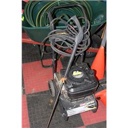COLEMAN POWERMATE 2000PSI PRESSURE WASHER