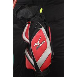 MIZUNO GOLF BAG