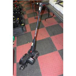 3HP ELECTRIC EDGER