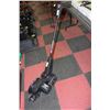 Image 1 : 3HP ELECTRIC EDGER