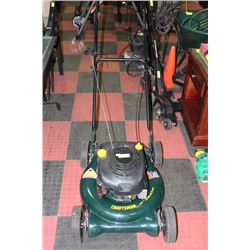CRAFTSMAN 21" MULCHING MOWER