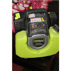 POWER IT 1000WATT INVERTER GENERATOR