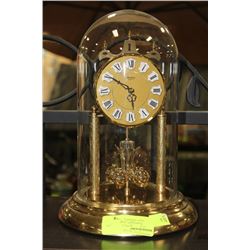 GERMAN ANNIVERSARY CLOCK