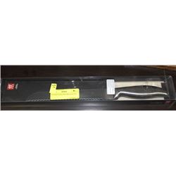 HENCKLES KITCHEN BREAD KNIFE