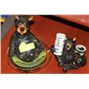 Image 1 : BEAR DISPLAY SET - CANDY DISH & SALT &