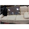 Image 2 : ESTATE HIGH QUALITY LEATHER LAZY-BOY SOFA