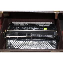 SERENELLI ACCORDION