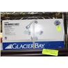 Image 1 : NEW IN BOX 'GLACIER BAY'  TUB/ SHOWER/ FAUCET SET