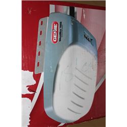 GENIE SILENT MAX 1000 GARAGE DOOR OPENER