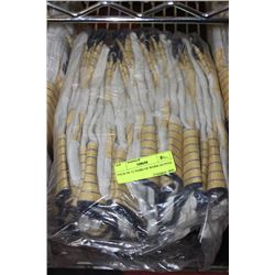 PACK OF 12 PAIRS OF WORK GLOVES