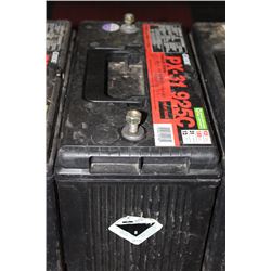 EXIDE PX-31 925CCA 12 VOLT BATTERY