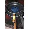 Image 1 : PAIR OF TIVOLI NON STICK FRYING PANS