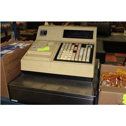CASH REGISTER