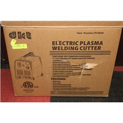 NEW PLASMA WELDING CUTTER