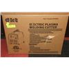 Image 1 : NEW PLASMA WELDING CUTTER