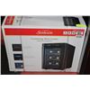 Image 1 : NEW SUNBEAM COUNTERTOP WINE COOLER W 6 BOTTLE