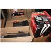 Image 1 : 4 BOXES OF ASST RACE TRACK/CONTROLLERS ETC