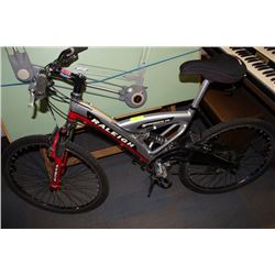 RALIEGH MTN BIKE
