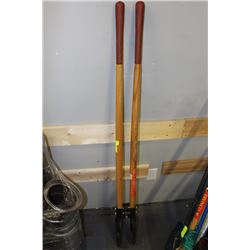POST HOLE AUGER