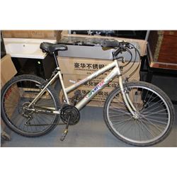 SPORTEK RIDGERUNNER 24 SPEED MOUNTAIN BIKE