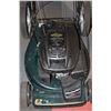 Image 1 : YARDWORKS MULCHING LAWNMOWER 6HP