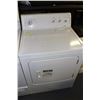 Image 1 : KENMORE USED DRYER