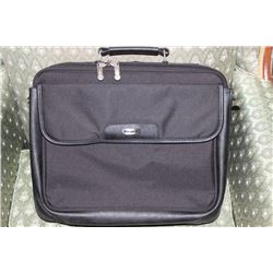 TARGUS 15.4" DELUXE LAPTOP CARRY CASE