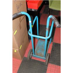 1 WELDING CART