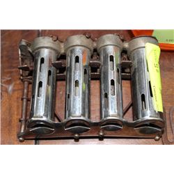 VINTAGE CHANGE MAKER