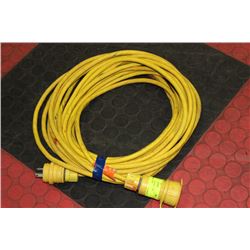 50FT 20AMP CONTRACTOR EXTENSION CORD