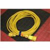 Image 1 : 50FT 20AMP CONTRACTOR EXTENSION CORD