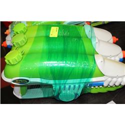 BUNDLE OF 3 YELLOW JACKET SUPER SOAKERS