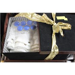 NEW GMC WRANGLER SEAT COVERS