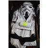 Image 1 : KID'S BRAND NEW STORM TROOPER COSTUME
