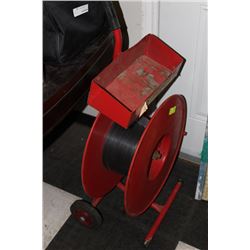 BANDING CART