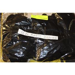 PK OF 12 MAGIC GLOVES