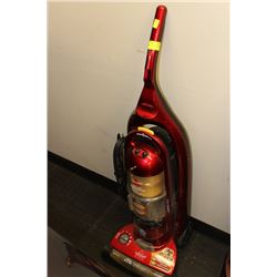 BISSEL MULTI-CYCLONIC SYSTEM